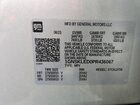 2023 Chevrolet Tahoe K1500 Серебряный vin: 1GNSKLED0PR436067