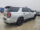 2023 Chevrolet Tahoe K1500 Серебряный vin: 1GNSKLED0PR436067