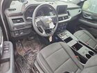 2023 Chevrolet Tahoe K1500 Серебряный vin: 1GNSKLED0PR436067