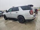 2023 Chevrolet Tahoe K1500 Серебряный vin: 1GNSKLED0PR436067