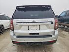 2023 Chevrolet Tahoe K1500 Серебряный vin: 1GNSKLED0PR436067