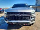 2024 Chevrolet Tahoe K1500 Z71 Коричневый vin: 1GNSKPKD2RR331867