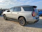 2023 Chevrolet Tahoe K1500 Z71 Серый vin: 1GNSKPKD4PR207841