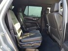 2023 Chevrolet Tahoe K1500 Z71 Серый vin: 1GNSKPKD4PR207841
