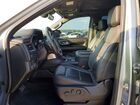 2023 Chevrolet Tahoe K1500 Z71 Серый vin: 1GNSKPKD4PR207841