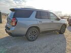 2023 Chevrolet Tahoe K1500 Z71 Серый vin: 1GNSKPKD4PR207841