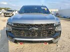 2023 Chevrolet Tahoe K1500 Z71 Серый vin: 1GNSKPKD4PR207841