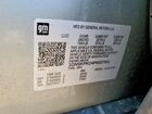 2023 Chevrolet Tahoe K1500 Z71 Серый vin: 1GNSKPKD4PR207841