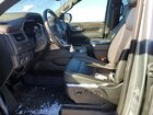 2023 Chevrolet Tahoe K1500 Premier Серый vin: 1GNSKSKL5PR406567