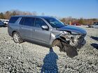 2024 Chevrolet Tahoe K1500 High Country Серебряный vin: 1GNSKTKL9RR304620