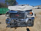 2017 Gmc Sierra C2500 Heavy Duty Белый vin: 1GT01REG9HZ282136
