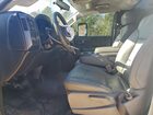 2017 Gmc Sierra C2500 Heavy Duty Белый vin: 1GT01REG9HZ282136