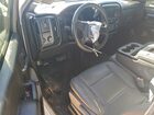 2017 Gmc Sierra C2500 Heavy Duty Белый vin: 1GT01REG9HZ282136