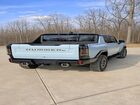 2024 Gmc Hummer Pickup 3x Синий vin: 1GT10DDB3RU104561