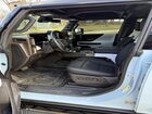 2024 Gmc Hummer Pickup 3x Синий vin: 1GT10DDB3RU104561