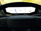 2024 Gmc Hummer Pickup 3x Синий vin: 1GT10DDB3RU104561