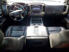 2019 Gmc Sierra K2500 Denali Черный vin: 1GT12SEY8KF204523