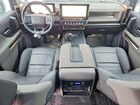 2024 Gmc Hummer Pickup 3x Black vin: 1GT40DDAXRU107218