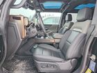 2024 Gmc Hummer Pickup 3x Black vin: 1GT40DDAXRU107218