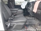 2024 Gmc Sierra 2500hd   Белый vin: 1GT49LE70RF357090