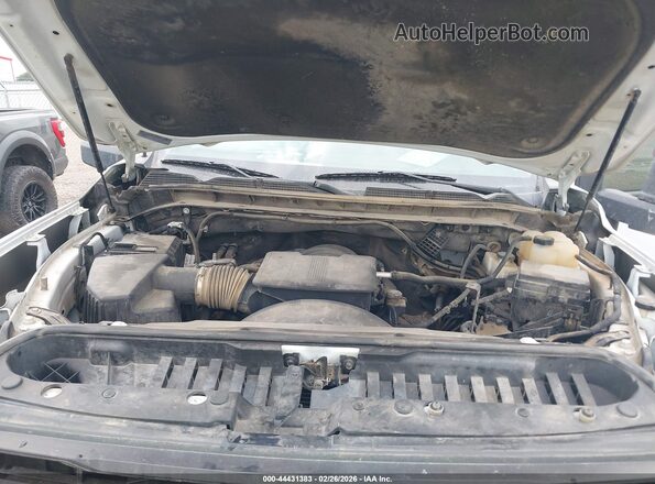 1GT49LE70RF357090 2024 GMC SIERRA Белый Вид сзади