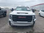 2024 Gmc Sierra 2500hd   Белый vin: 1GT49LE70RF357090