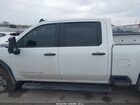 2024 Gmc Sierra 2500hd   Белый vin: 1GT49LE70RF357090