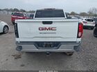 2024 Gmc Sierra 2500hd   Белый vin: 1GT49LE70RF357090