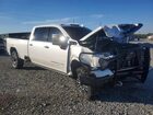2024 Gmc Sierra K2500 Denali Ultimate Белый vin: 1GT49XEY0RF111138