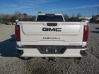2024 Gmc Sierra K2500 Denali Ultimate Белый vin: 1GT49XEY0RF111138
