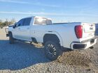 2024 Gmc Sierra K2500 Denali Ultimate Белый vin: 1GT49XEY0RF111138