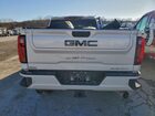 2025 Gmc Sierra K2500 Denali Ultimate Белый vin: 1GT4UXEY5SF201731