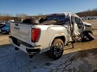 2025 Gmc Sierra K2500 Denali Ultimate Белый vin: 1GT4UXEY5SF201731