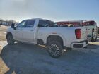 2025 Gmc Sierra K2500 Denali Ultimate Белый vin: 1GT4UXEY5SF201731