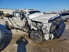 2025 Gmc Sierra K2500 Denali Ultimate Белый vin: 1GT4UXEY5SF201731