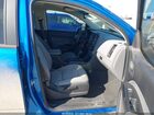 2021 Gmc Canyon 2wd  Short Box Elevation Standard Синий vin: 1GTG5BEN2M1206095