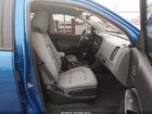 2021 Gmc Canyon 2wd  Short Box Elevation Standard Blue vin: 1GTG5BEN6M1276571