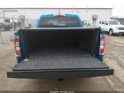2021 Gmc Canyon 2wd  Short Box Elevation Standard Blue vin: 1GTG5BEN6M1276571