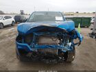 2021 Gmc Canyon 2wd  Short Box Elevation Standard Blue vin: 1GTG5BEN6M1276571