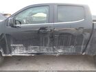 2016 Gmc Canyon Sle Черный vin: 1GTG5CE36G1348121