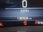 2016 Gmc Canyon Sle Черный vin: 1GTG5CE36G1348121