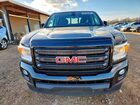 2020 Gmc Canyon Sle Black vin: 1GTG5CEN8L1136851 2020 Gmc Canyon Sle Black vin: 1GTG5CEN8L1136851