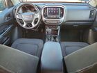 2020 Gmc Canyon Sle Black vin: 1GTG5CEN8L1136851 2020 Gmc Canyon Sle Black vin: 1GTG5CEN8L1136851