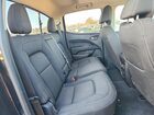 2020 Gmc Canyon Sle Black vin: 1GTG5CEN8L1136851 2020 Gmc Canyon Sle Black vin: 1GTG5CEN8L1136851