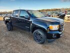 2020 Gmc Canyon Sle Black vin: 1GTG5CEN8L1136851 2020 Gmc Canyon Sle Black vin: 1GTG5CEN8L1136851