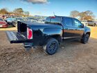 2020 Gmc Canyon Sle Black vin: 1GTG5CEN8L1136851 2020 Gmc Canyon Sle Black vin: 1GTG5CEN8L1136851