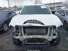 2019 Gmc Canyon Sle Белый vin: 1GTG5CENXK1236089