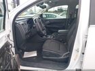 2019 Gmc Canyon Sle Белый vin: 1GTG5CENXK1236089