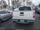 2019 Gmc Canyon Sle Белый vin: 1GTG5CENXK1236089