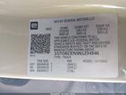 2022 Gmc Canyon 4wd  Short Box Elevation Brown vin: 1GTG6CEN5N1234946